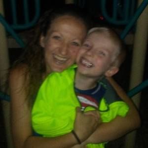 Meet your Posher, Amanda